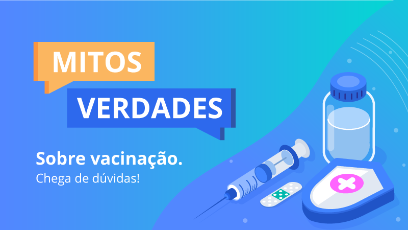 Vacinas: Mitos E Verdades, Porque Devo Tomar Vacinas