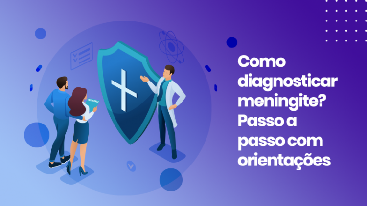 Como Diagnosticar Meningite Passo A Passo Com Orientações 8076