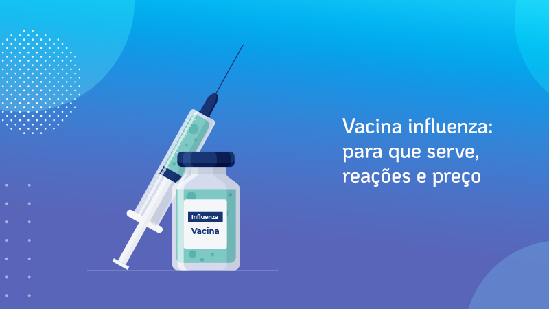 Vacina Influenza Para Que Serve Rea Es E Pre O Vacinas